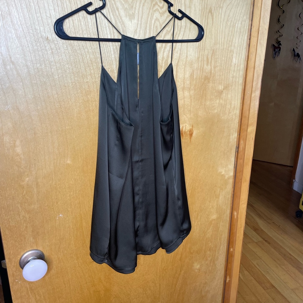 Express silky top - Picture 2 of 3